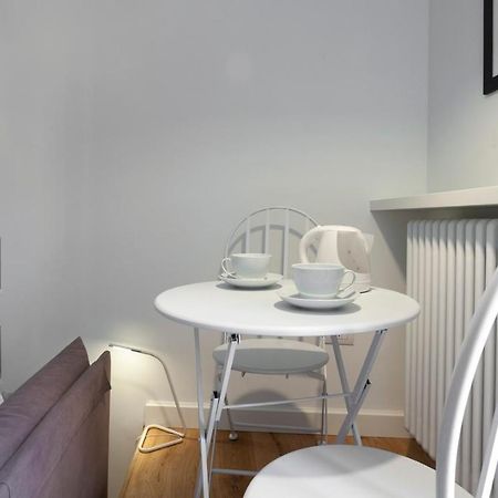 Italianway-Molino Delle Armi 15 Apartman Milánó Kültér fotó
