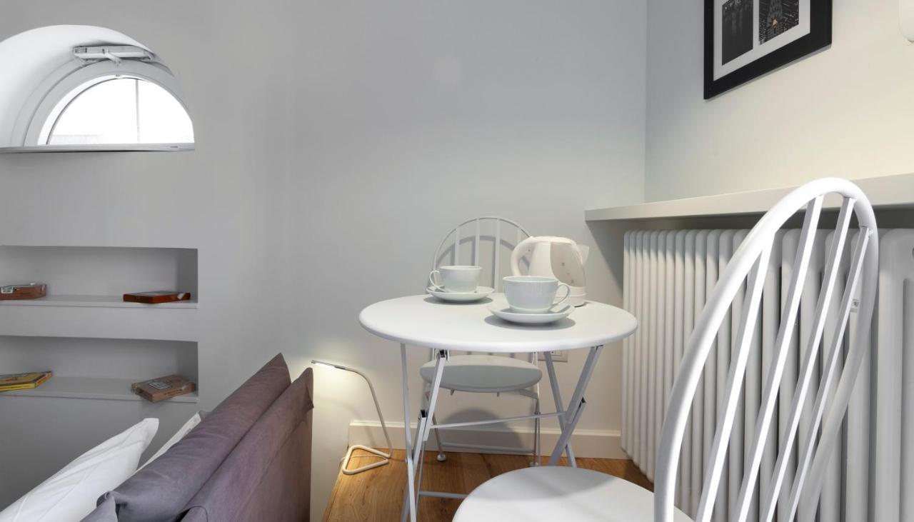 Italianway-Molino Delle Armi 15 Apartman Milánó Kültér fotó