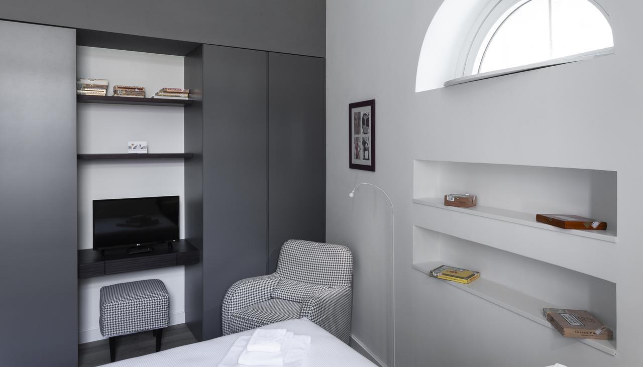 Italianway-Molino Delle Armi 15 Apartman Milánó Kültér fotó