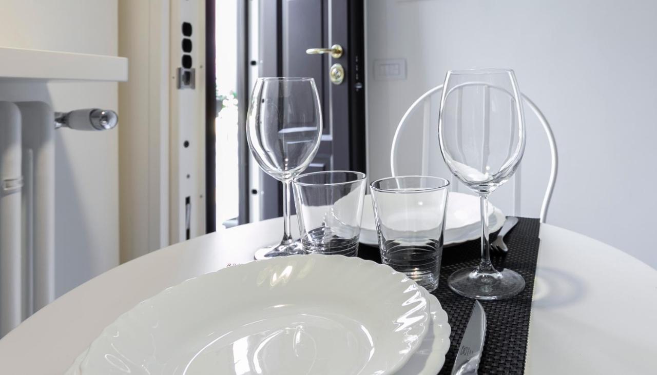 Italianway-Molino Delle Armi 15 Apartman Milánó Kültér fotó