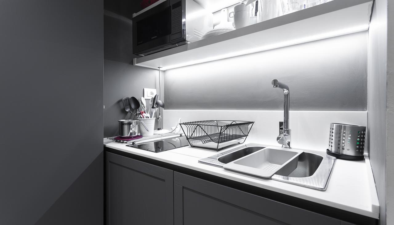Italianway-Molino Delle Armi 15 Apartman Milánó Kültér fotó