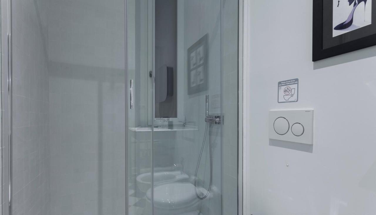 Italianway-Molino Delle Armi 15 Apartman Milánó Kültér fotó