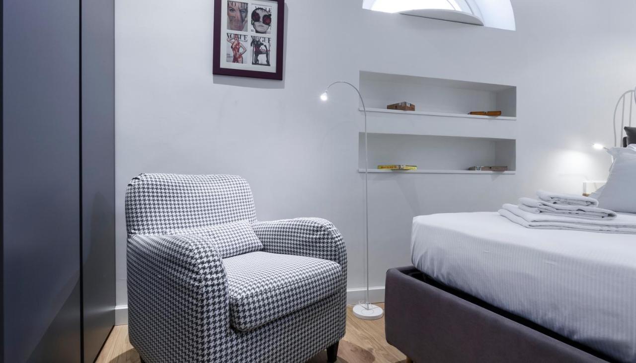 Italianway-Molino Delle Armi 15 Apartman Milánó Kültér fotó