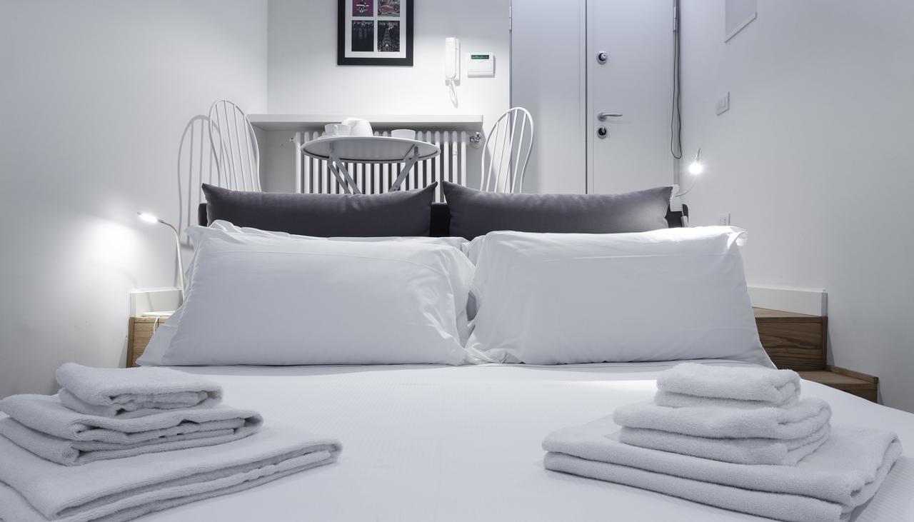 Italianway-Molino Delle Armi 15 Apartman Milánó Kültér fotó