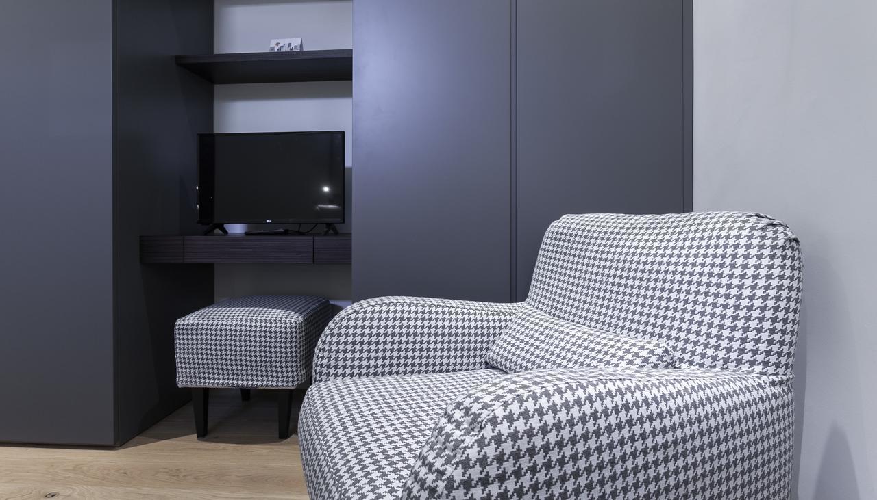 Italianway-Molino Delle Armi 15 Apartman Milánó Kültér fotó
