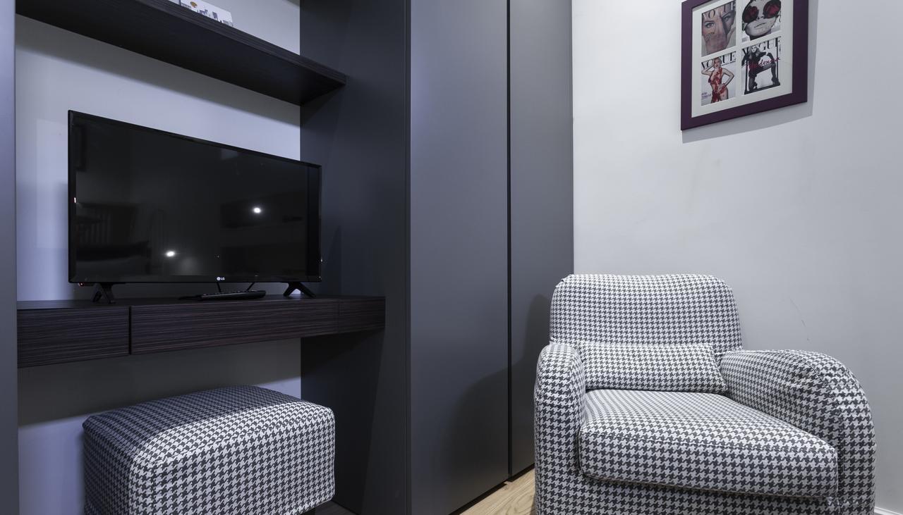 Italianway-Molino Delle Armi 15 Apartman Milánó Kültér fotó