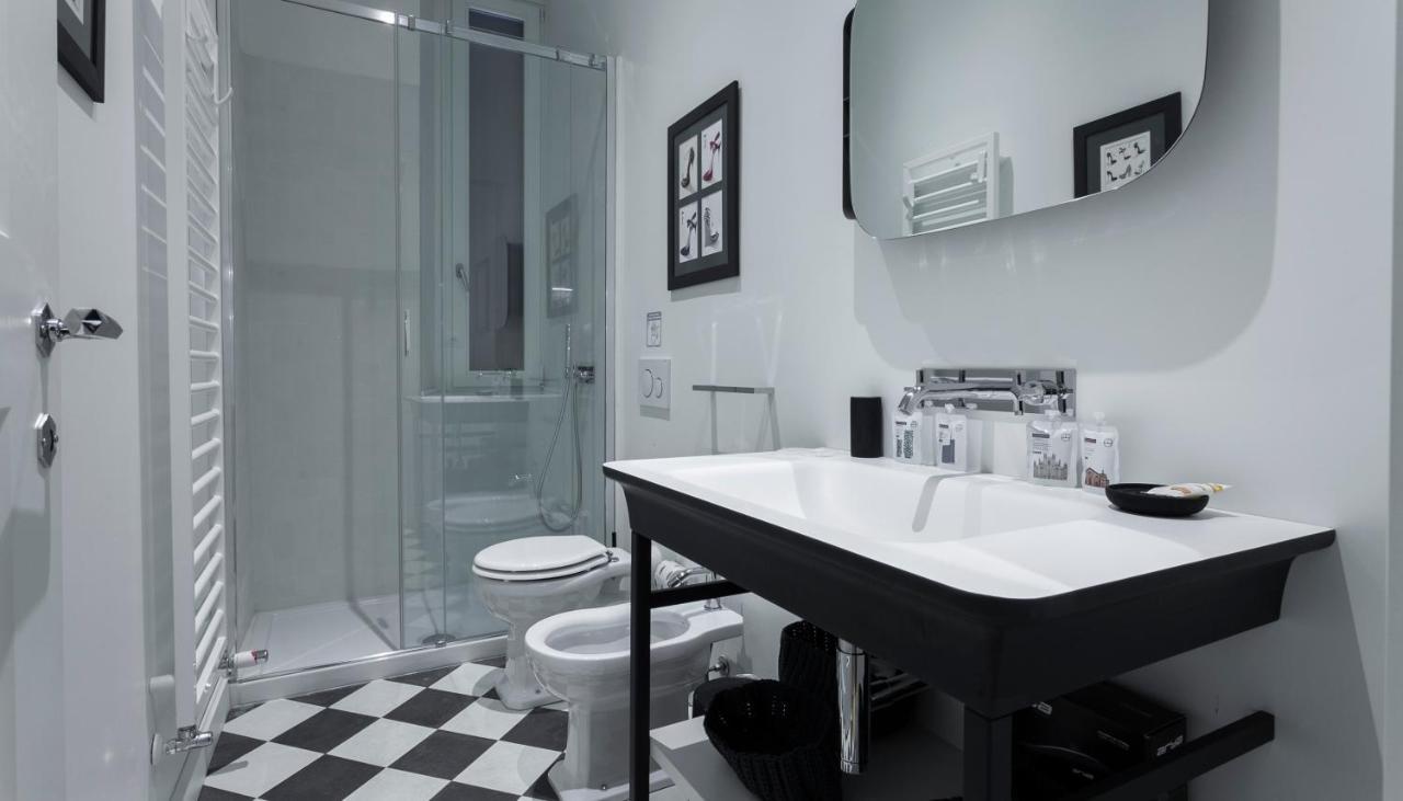 Italianway-Molino Delle Armi 15 Apartman Milánó Kültér fotó